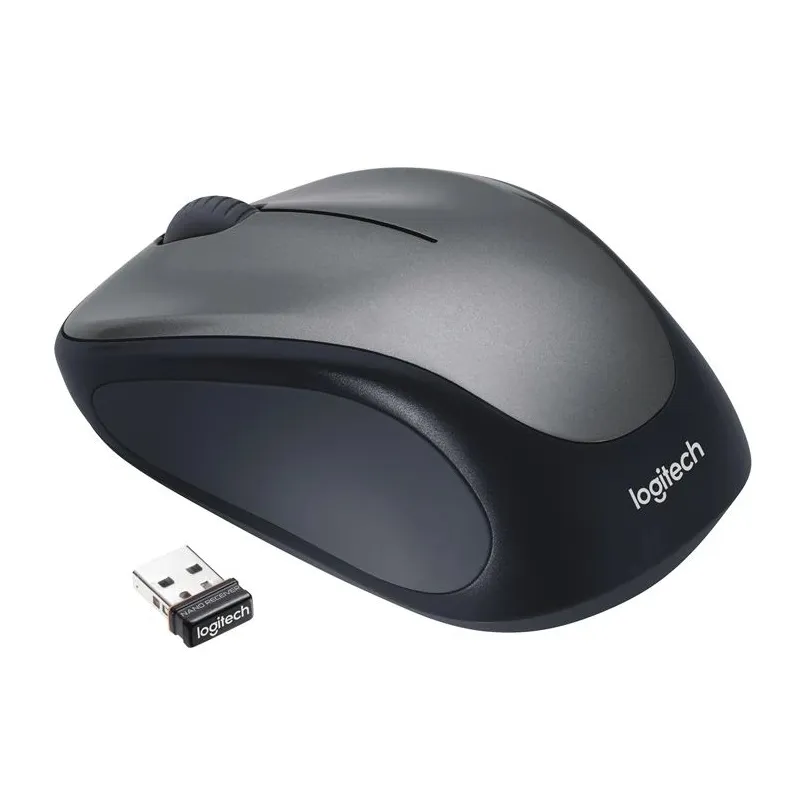 Datorpele logitech m235