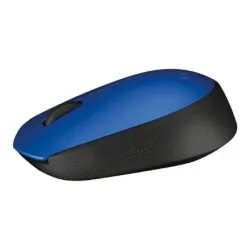 Bezvadu datorpele logitech m171 blue