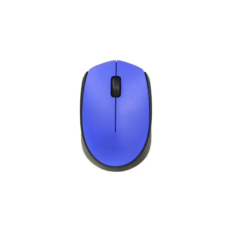 Bezvadu datorpele logitech m171 blue