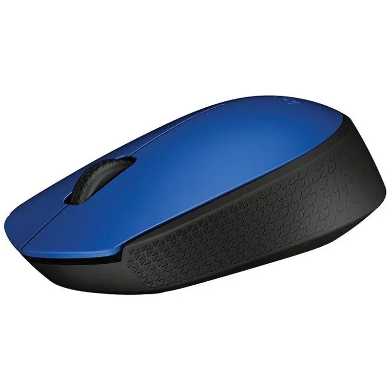 Bezvadu datorpele logitech m171 blue