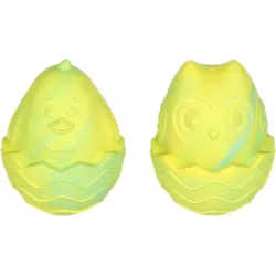 Rotaļlieta sunim. kārumiem Flamingo. 7.6 cm