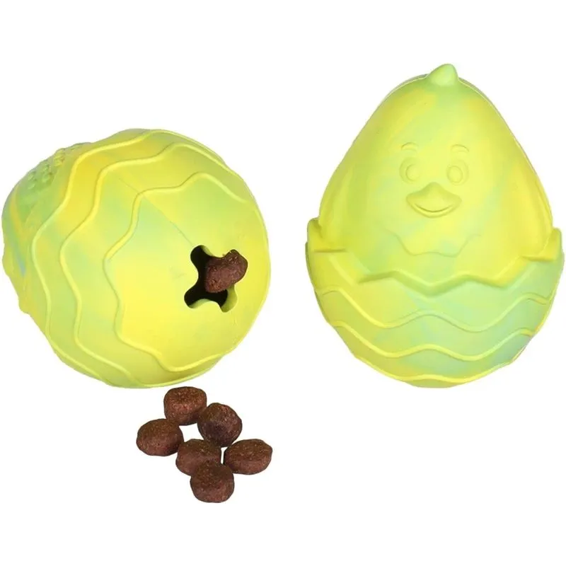 Rotaļlieta sunim. kārumiem Flamingo. 7.6 cm