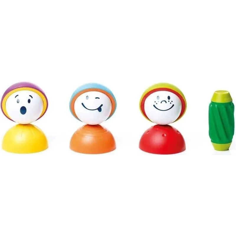 Magnētiskais konstruktors Smartmax My First Hide & Seek