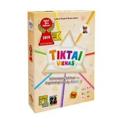 Spēle galda tiktai vienas ,just one,