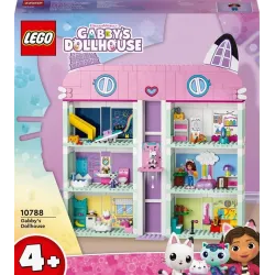 Constructor gabbys dollhouse