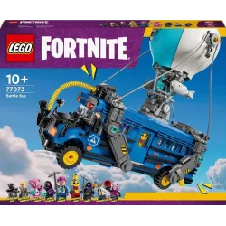Konstruktors LEGO Fortnite Battle Bus 77073. 954 gab.