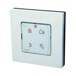 Programmējams telpas termostats 088U1025. Icon