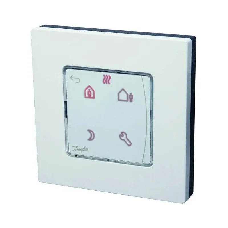 Programmējams telpas termostats 088U1025. Icon