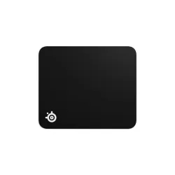 Peles paliktnis Steelseries QcK Medium. melns