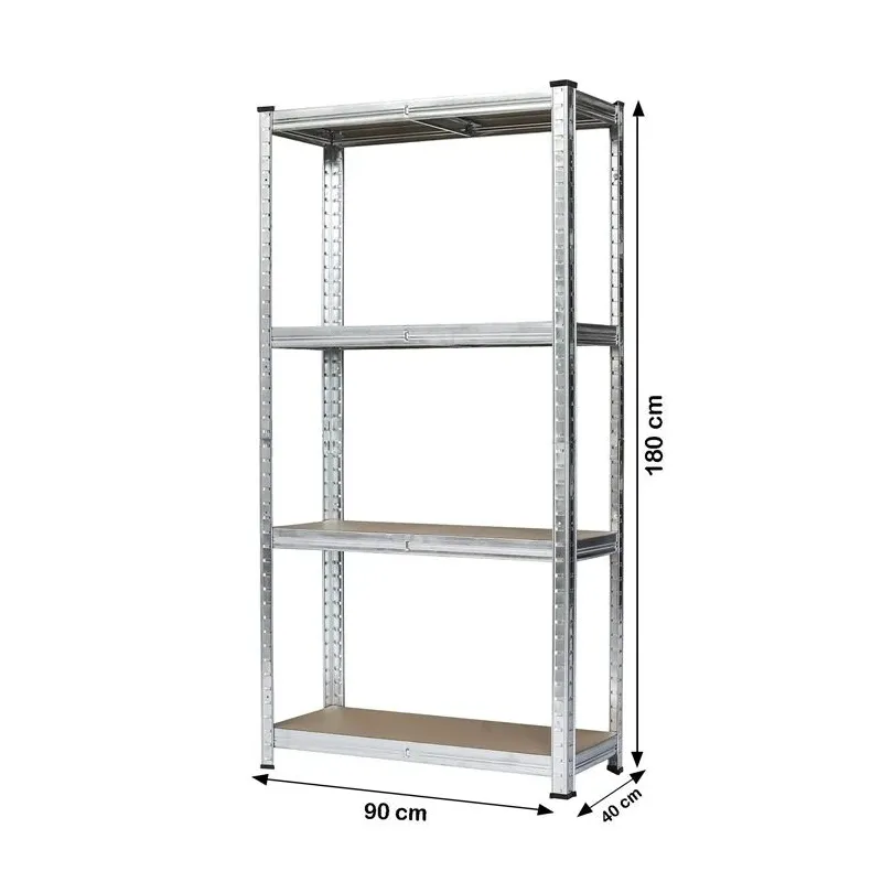 Uzglabāšanas plokts 180x90x40cm 125kg