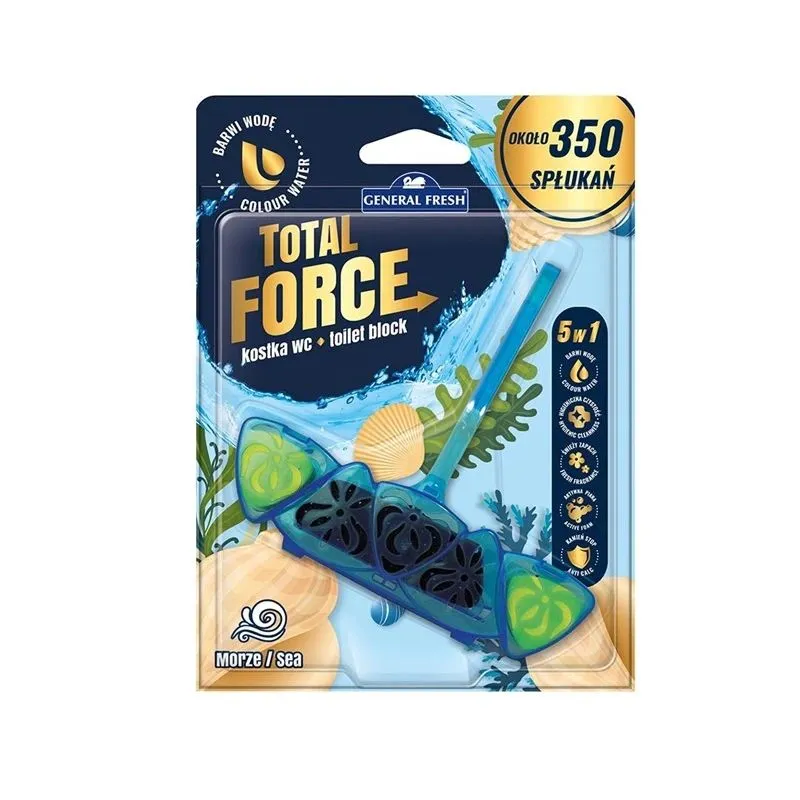 Tualetes poda tīrīšanas līdzeklis-atsvaidzinātājs sea 40g