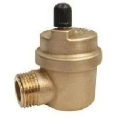 Automatic vent lateral 1-2nl