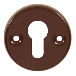 Uzlika cilindra barcz 100 brūna