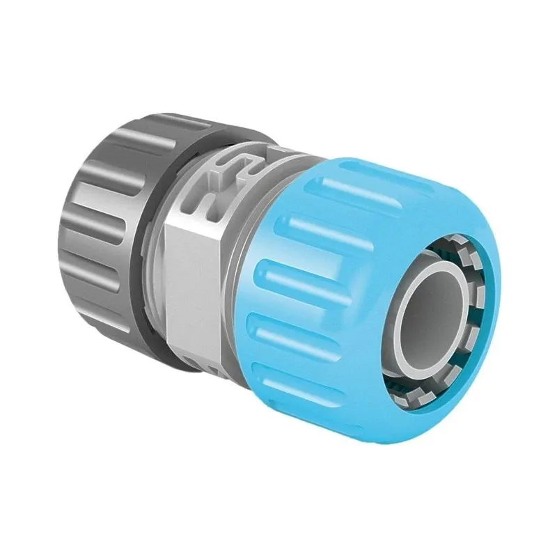 Laistīšanas šļūtenes savienotājs Cellfast 1-3-4 25mm-19mm