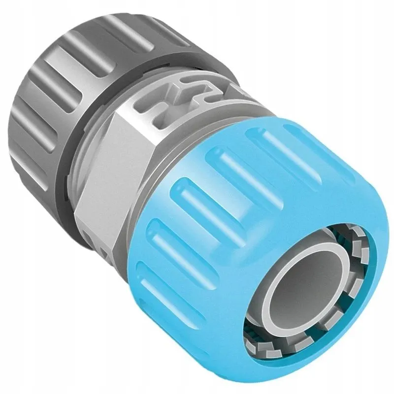 Laistīšanas šļūtenes savienotājs Cellfast 1-3-4 25mm-19mm