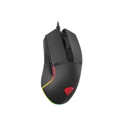 Genesis - Gaming Mouse - Krypton 220 - Wired - Black