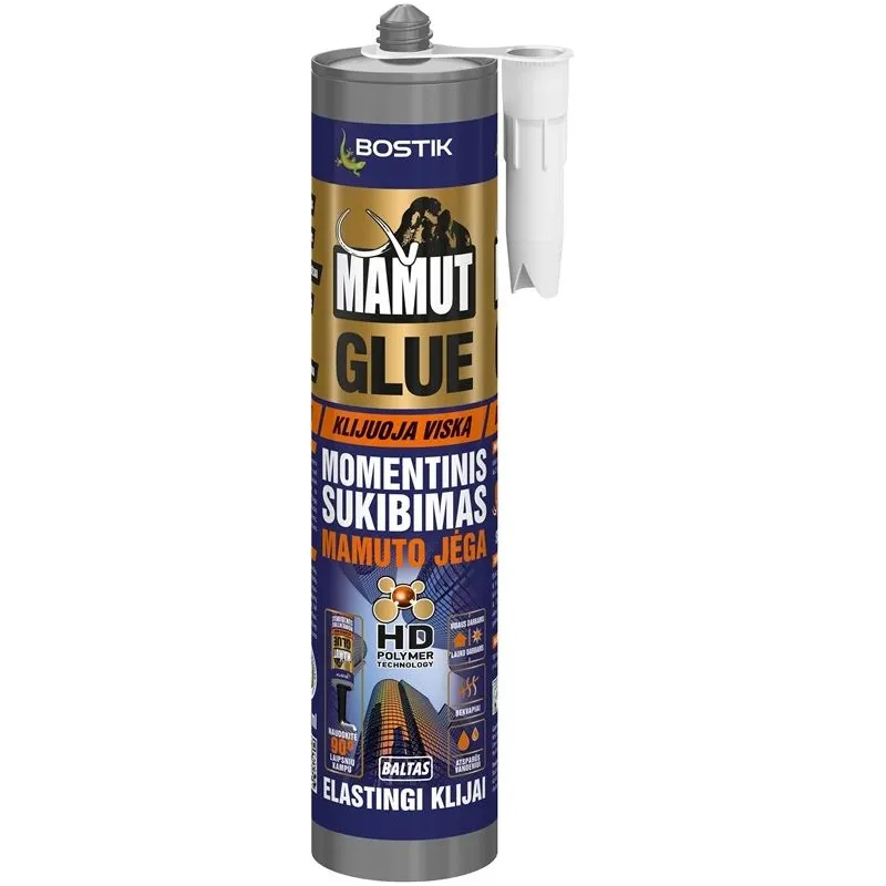 Līme mamut lt 290ml