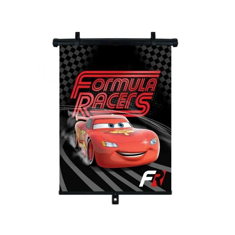 Rullējams aizkars cars