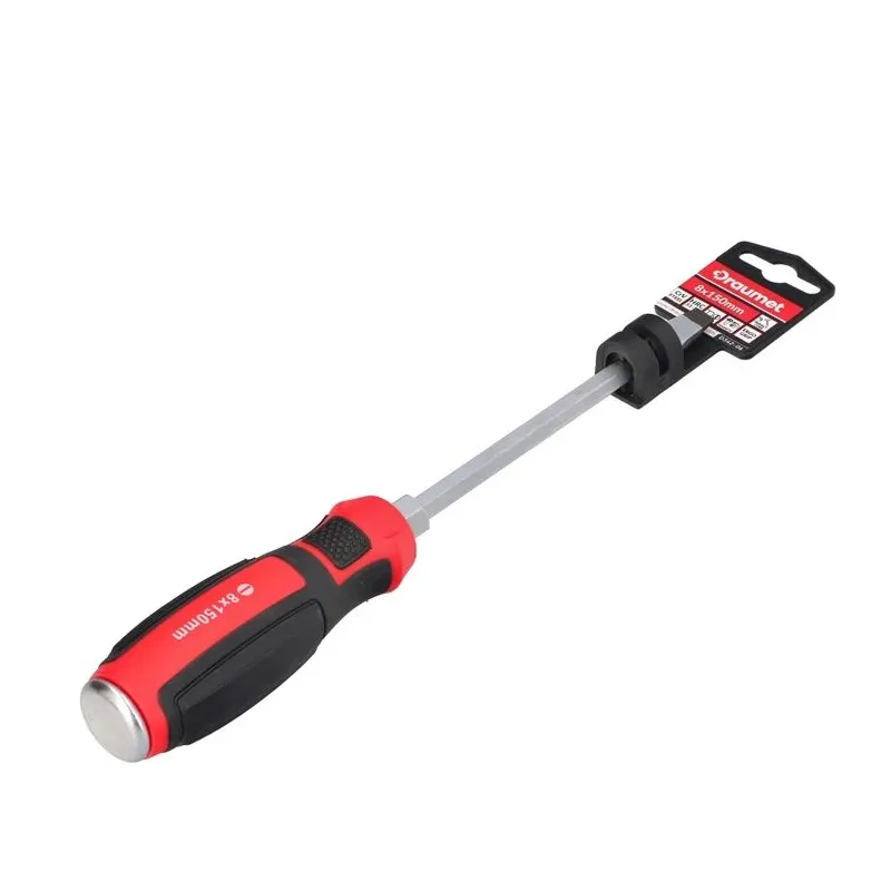 Triecienskrūvgriezis pl. draumet 8x150mm