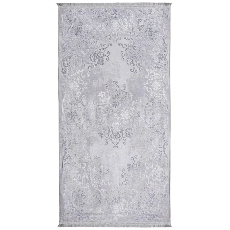 Paklājs iekštelpu Splendid MAAS Printed. pelēka 230 x 160 cm