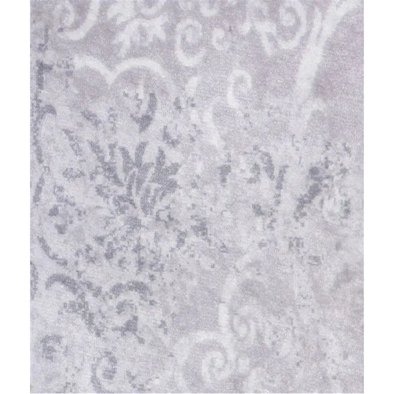 Paklājs iekštelpu Splendid MAAS Printed. pelēka 230 x 160 cm