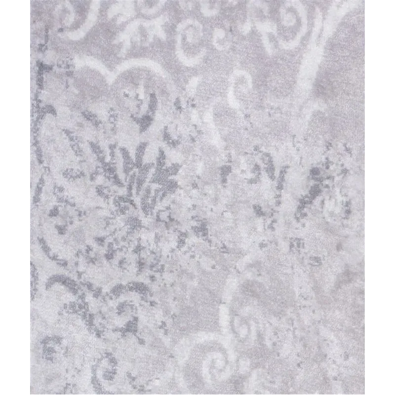 Paklājs iekštelpu Splendid MAAS Printed. pelēka 230 x 160 cm