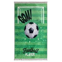 Carpet printed ball 1.2x1.6m