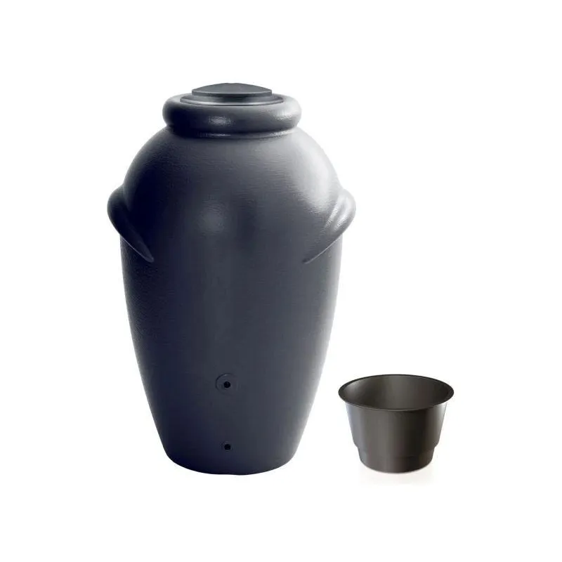 Lietus ūdens tvertne Prosperplast ICAN360-S433. 80 cm