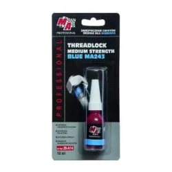 Threadlocker medium 10 ml blue 20-a14