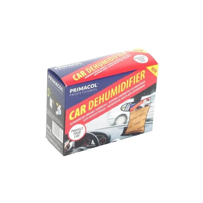 Mitruma uzsūcējs Primacol. smilškrāsas