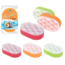 Dušas sūklis Afrodyta