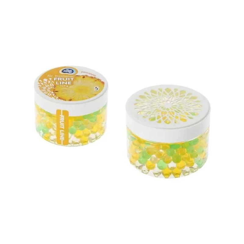 Gaisa atsvaidzinātājs Fruit Line. 0.16 l