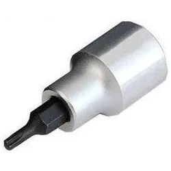 Головка для вращения Faster Tools Torx 25 CR-V 1-2