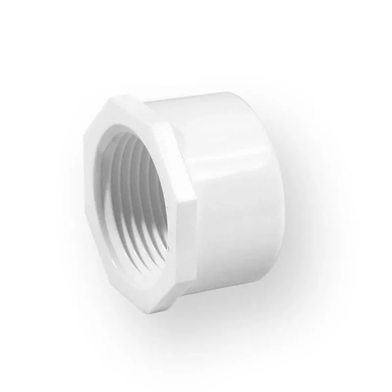 Korķis pvc 448-005 1-2f paš ,nibco,