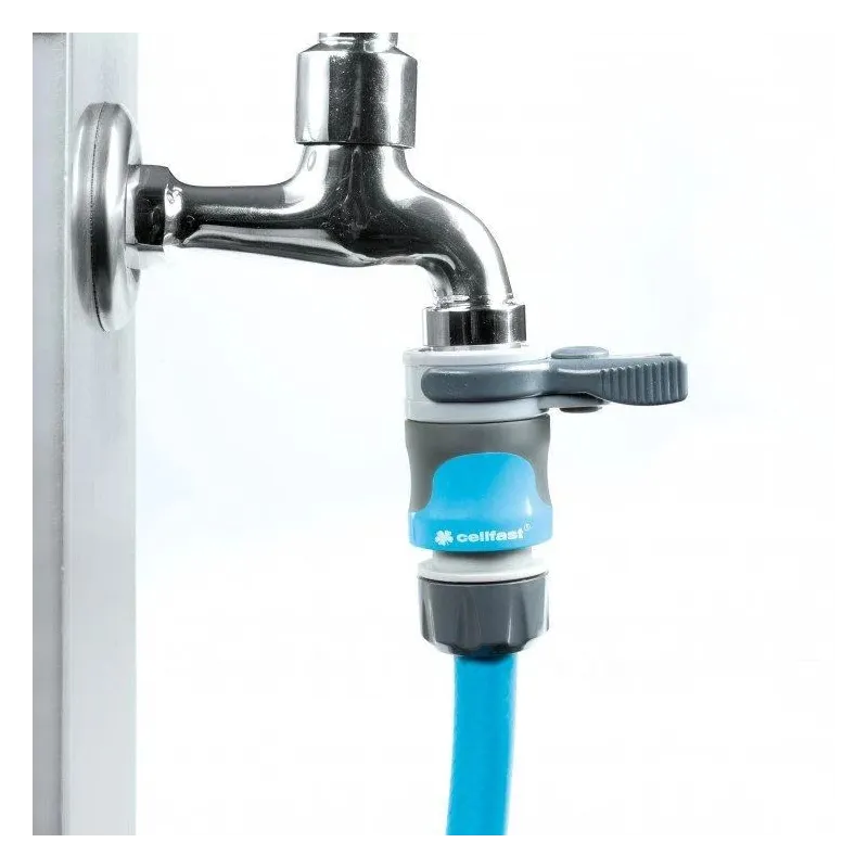 Šļūtenes savienojums Cellfast 52-255