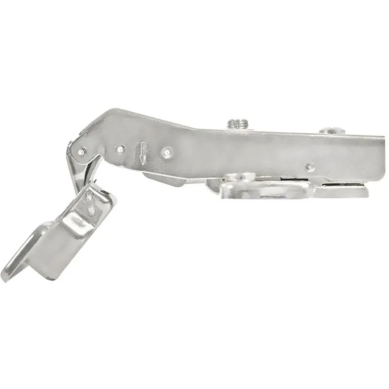 Mēbeļu eņģe OPUS Clip, 45°, D35, EuroV