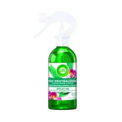 Air wick air spray eucalyptusandfreesia