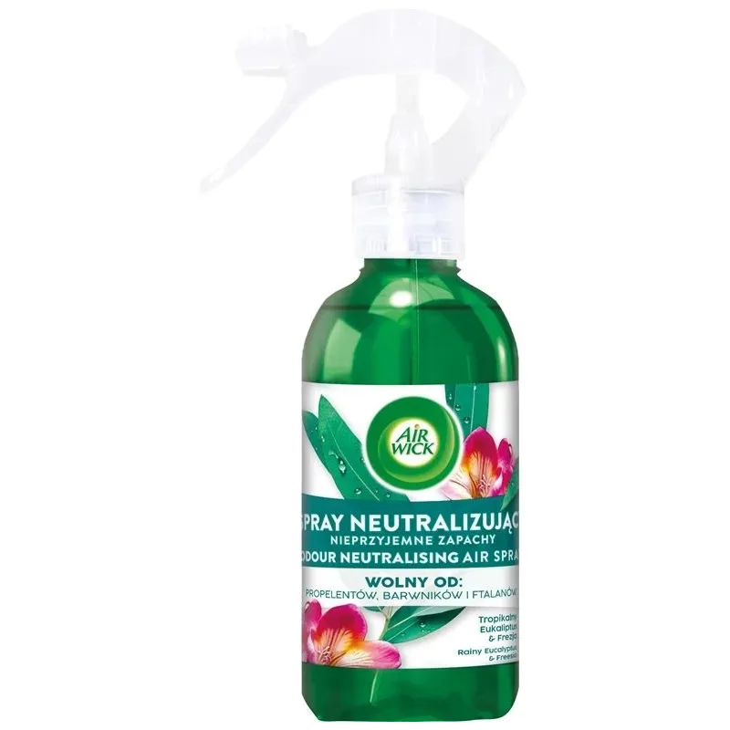 Gaisa atsvaidzinātājs Air Wick. 0.236 l