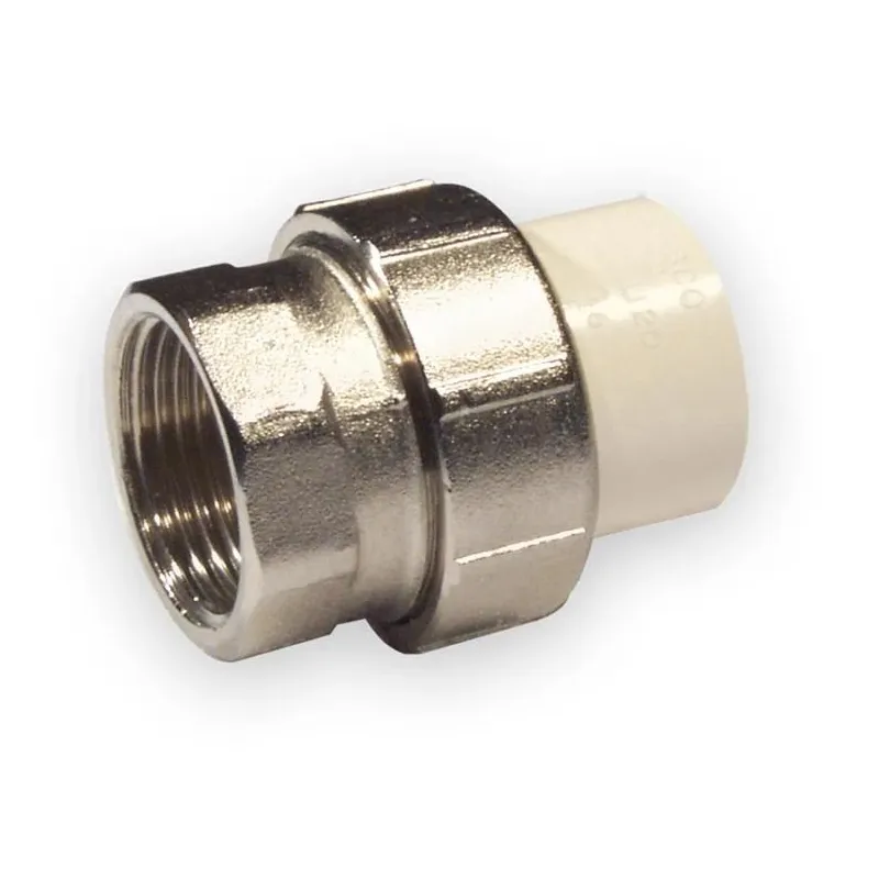 Savienojums cpvc-met 4733-305 1-2ff paš ,nibco,