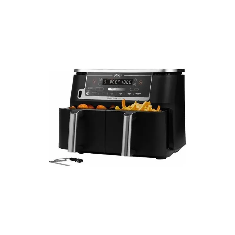 Aerogrils Ninja AF451EU. 2470 W. 9.5 l