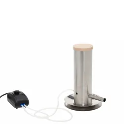 Mustang dūmu ģenerators aukstai kūpināšanai