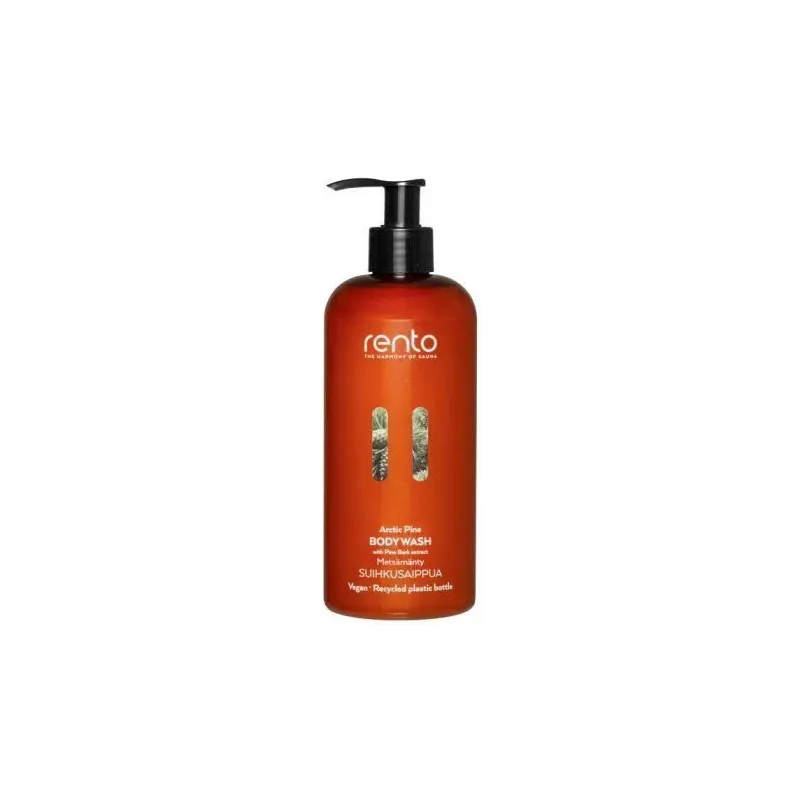 Mājas aromatizētājs Rento Arctic Pine. 400 ml