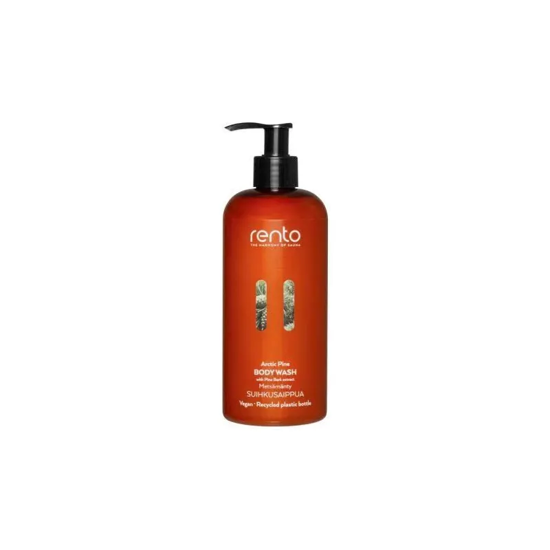 Mājas aromatizētājs Rento Arctic Pine. 400 ml