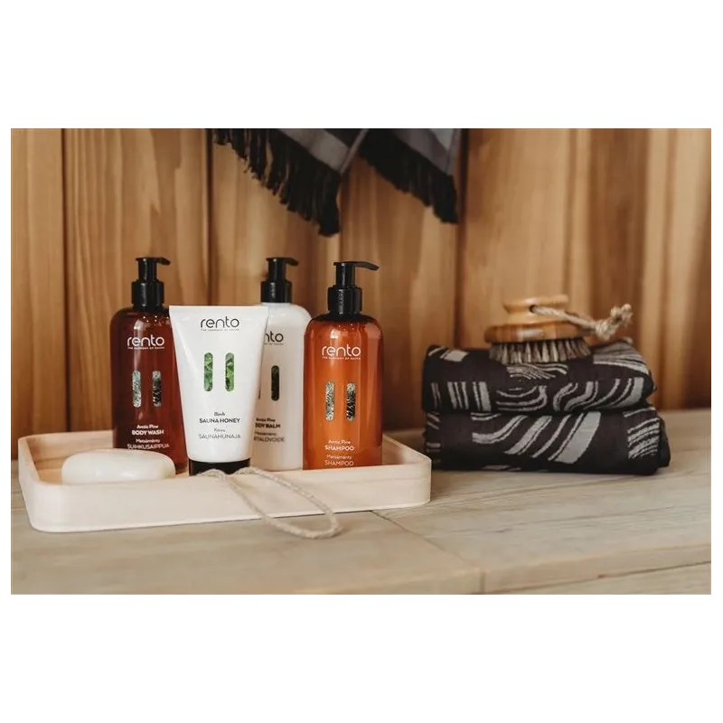 Mājas aromatizētājs Rento Arctic Pine. 400 ml