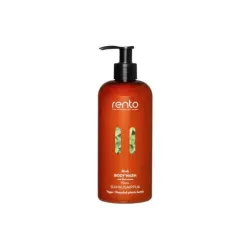 Rento birch body wash 400ml
