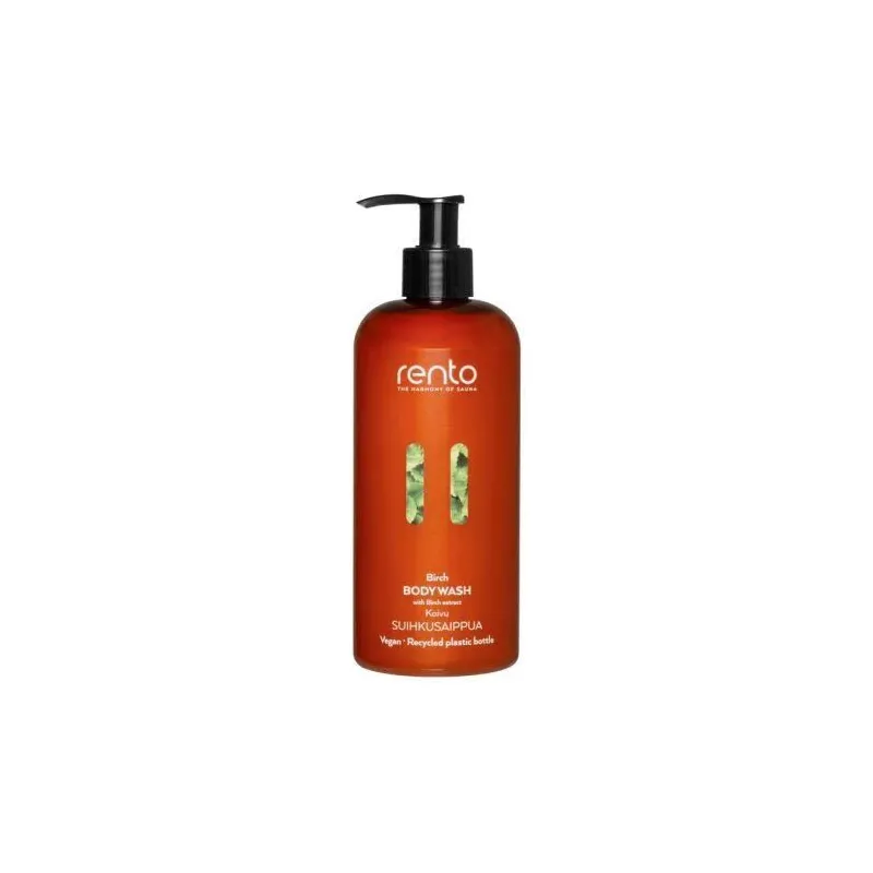 Mājas aromatizētājs Rento Birch. 400 ml