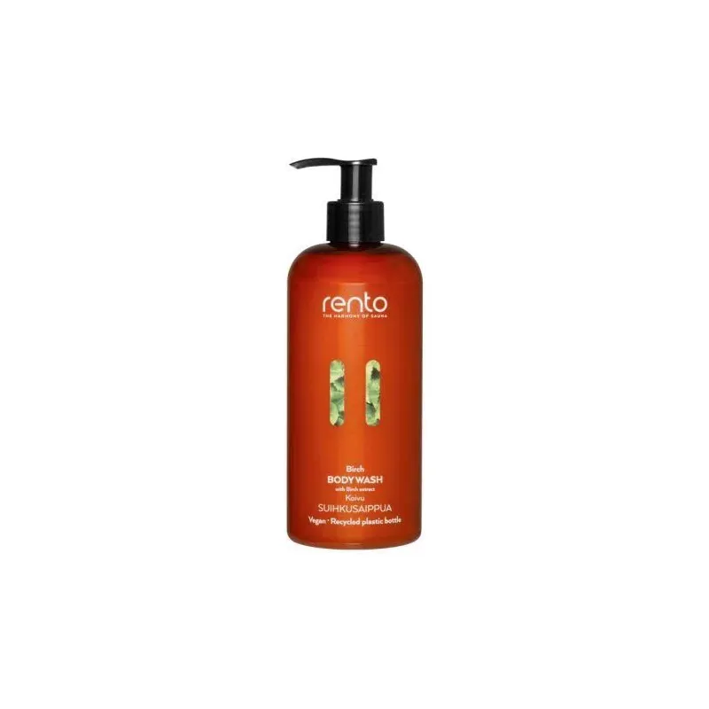 Mājas aromatizētājs Rento Birch. 400 ml