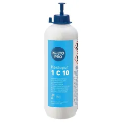 Glue polyurethane kestopur 1c10 750 ml