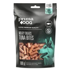 Dog treat tuna bites 100 g
