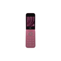 Phone hmd 2660 flip 4g ta-1711 ds red